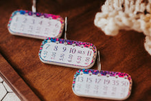 Load image into Gallery viewer, Knitting Needle Minder Set