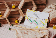 Load image into Gallery viewer, Knitting Needle Minder Set
