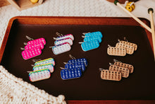 Load image into Gallery viewer, Knitting Needle Minder Set
