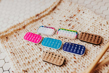 Load image into Gallery viewer, Knitting Needle Minder Set

