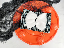 Load image into Gallery viewer, Halloween Acrylic Shapes - Loops &amp; Bee
