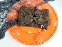 Load image into Gallery viewer, Halloween Acrylic Shapes - Loops &amp; Bee
